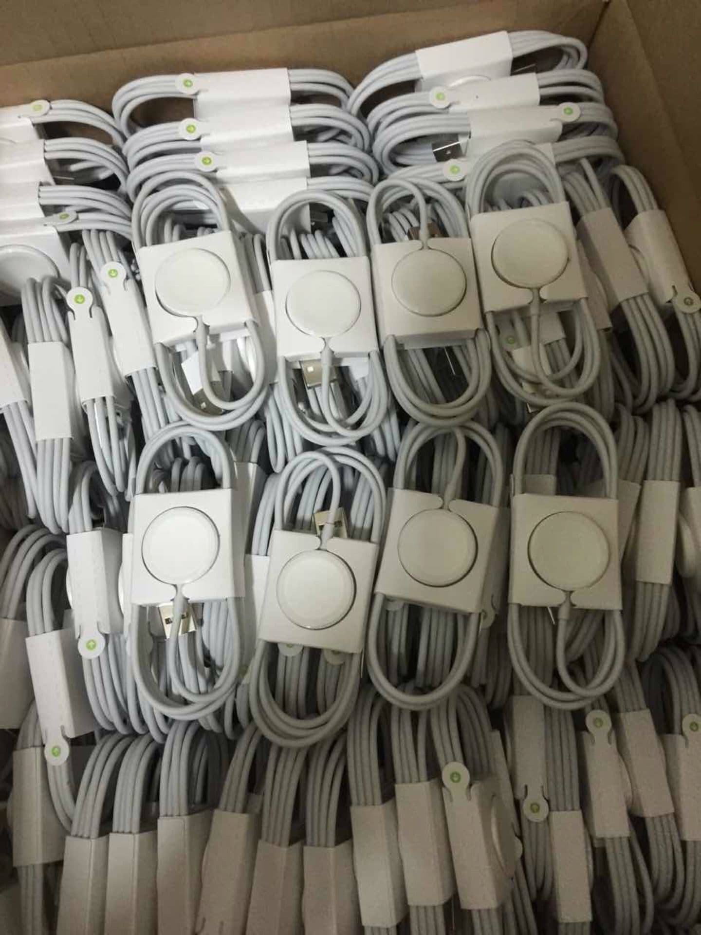 Original Magnetic Charging Cable for Apple Watch